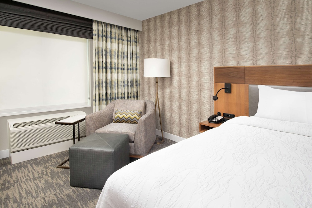 Hilton Garden Inn Westchester Dobbs Ferry NY - photo 14
