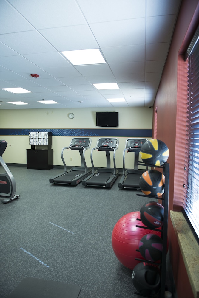 Hampton Inn & Suites Hope - photo 27