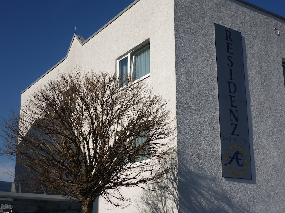 Residenz Nichtraucherhotel