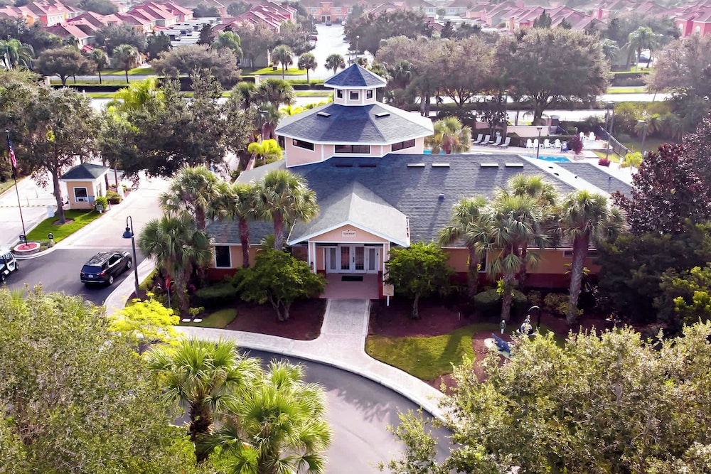 Caribe Cove Breeze Sleeps 6 - photo 36