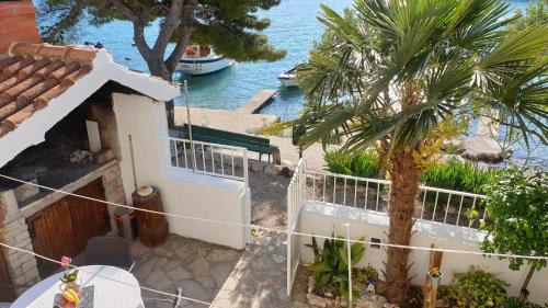 Apartment Conte — 4-Star Luxury Hotel in Sibenik, Croatia