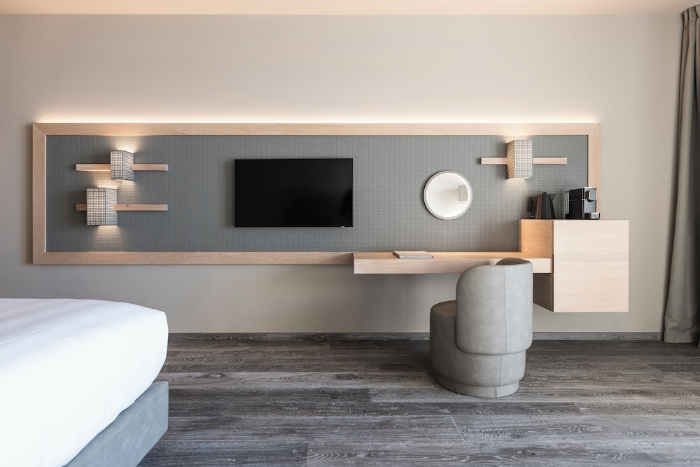 Cape Of Senses in Torri Del Benaco, Italy