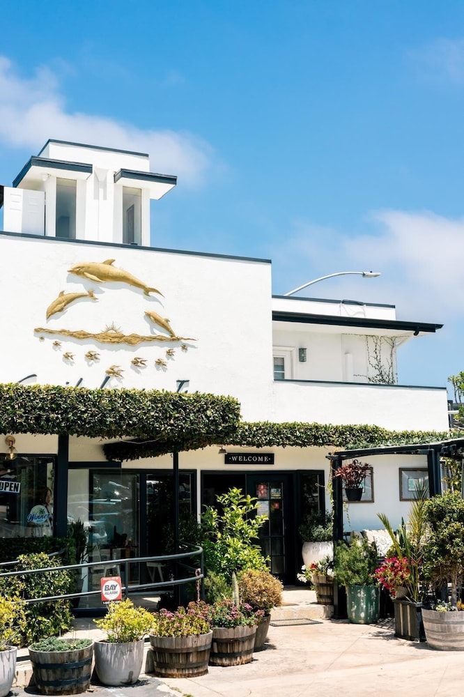 Laguna Cove Hotel - photo 88