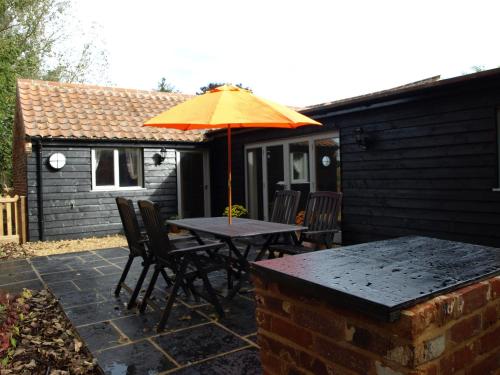 Lakeview at Lodge Farm — 4-Star Luxury Hotel in Norwich, United Kingdom