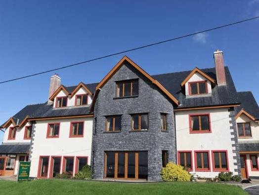 Waterfront House & Restaurant — 4-Star Luxury Hotel in Sligo, Republic of Ireland