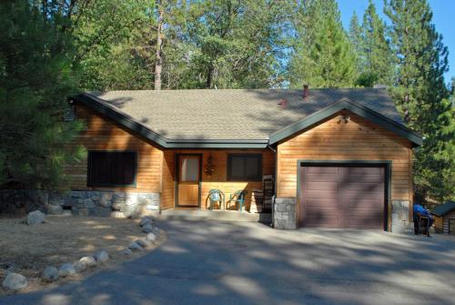 9N Fox Hollow — hotel in Ahwahnee