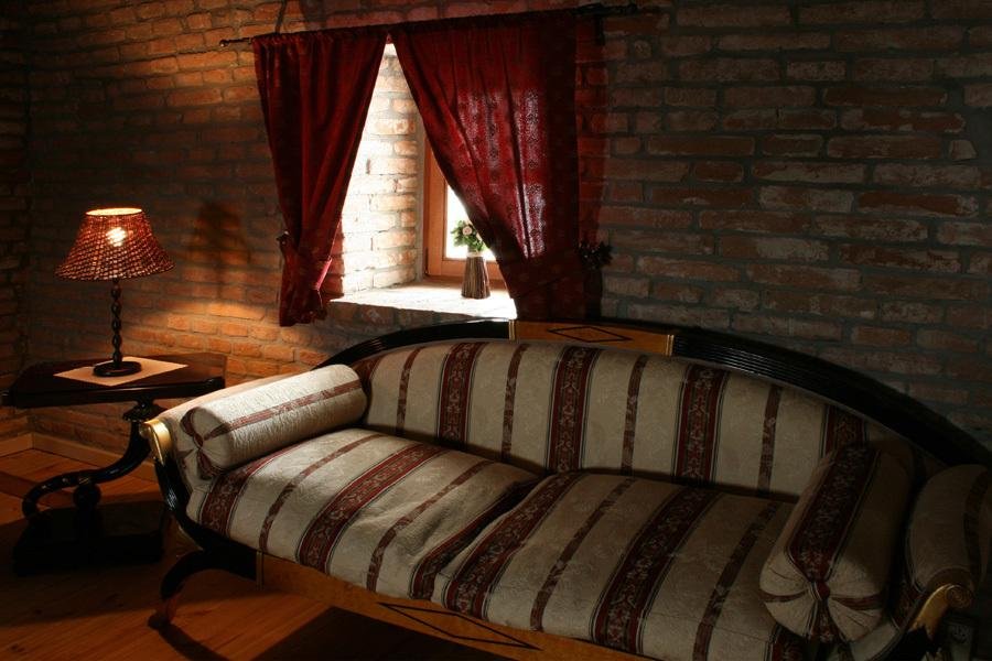Chateau Krakovany — Leopoldov — photo 3