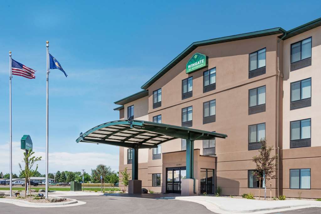 Wingate by Wyndham Sidney — hotel in Sidney