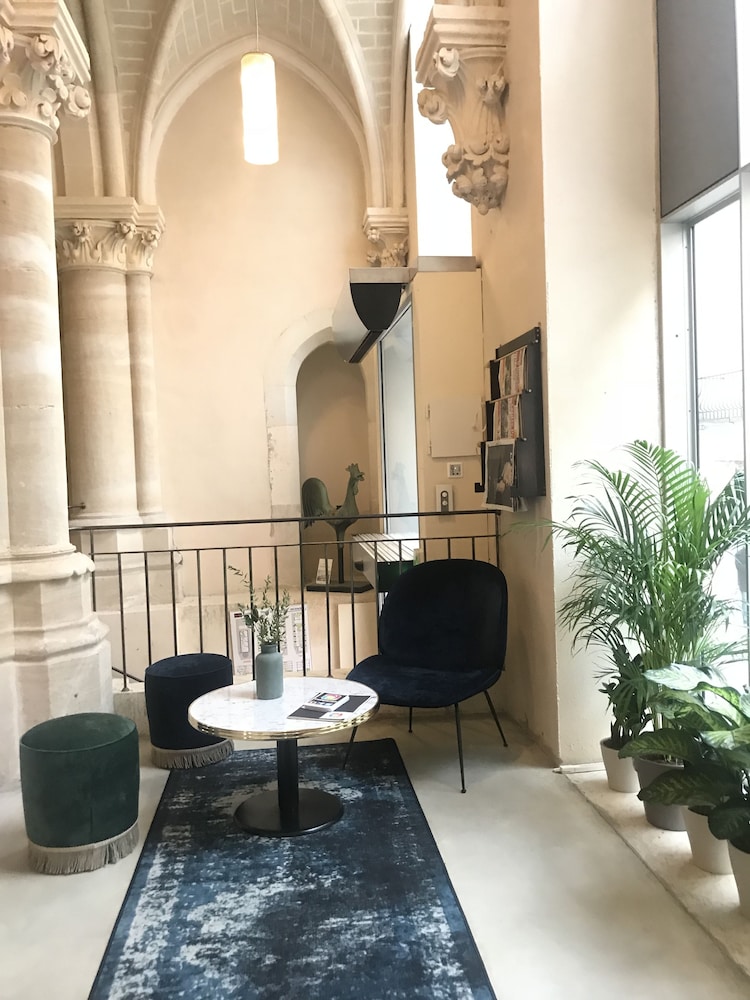 Mercure Poitiers Centre — Poitiers — photo 3