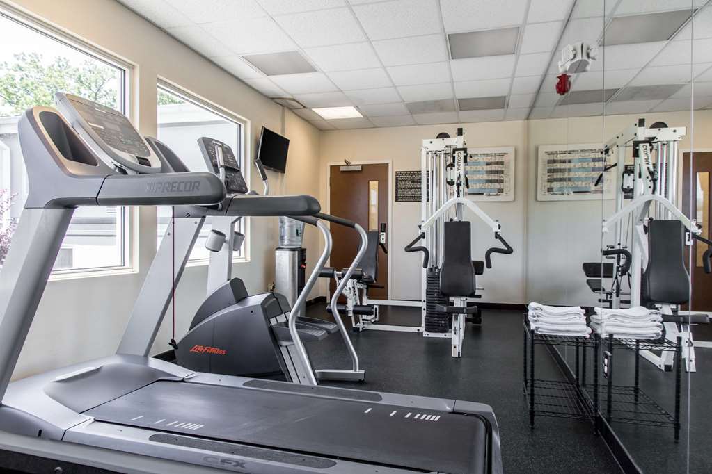 Quality Inn & Suites Danbury near University - photo 34