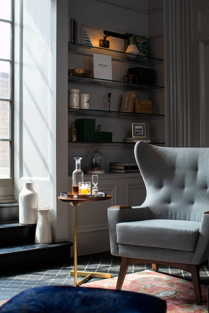 Kimpton Hotel Palomar Philadelphia by IHG - photo 33