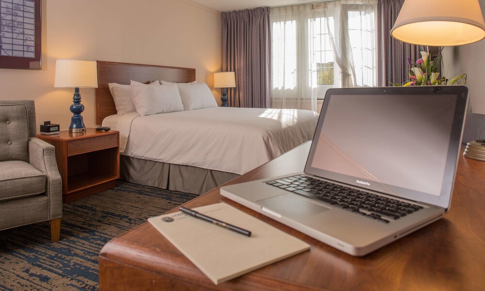The Voyager Inn - photo 10