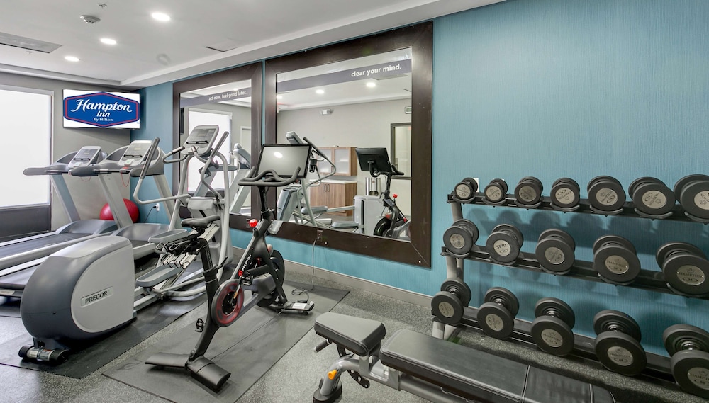 Hampton Inn Houston Pearland - photo 39