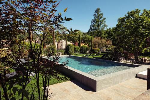 Relais Al Mincio B&B Apartment — 4-Star Luxury Hotel in Valeggio Sul Mincio, Italy