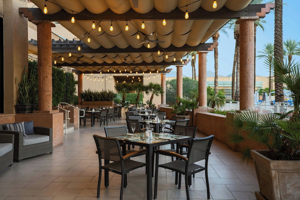 Renaissance Esmeralda Resort & Spa Indian Wells - photo 114