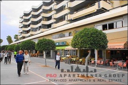 Eden Roc I 4 1 — Marbella