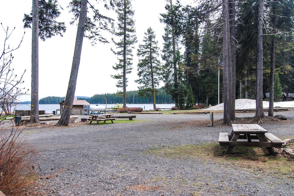 Shelter Cove Resort and Marina - photo 139