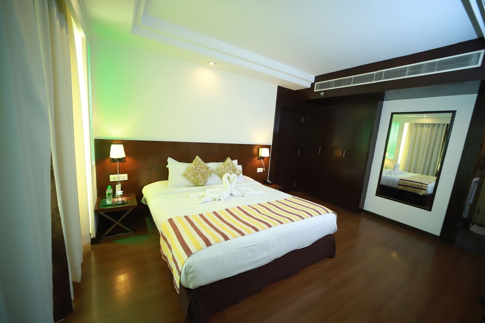 Souvenir Peppermint in Jaipur, India