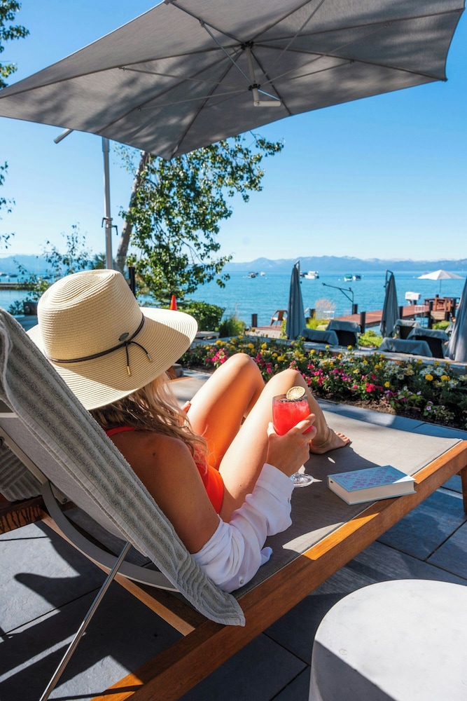 The Ritz Carlton Lake Tahoe - photo 105