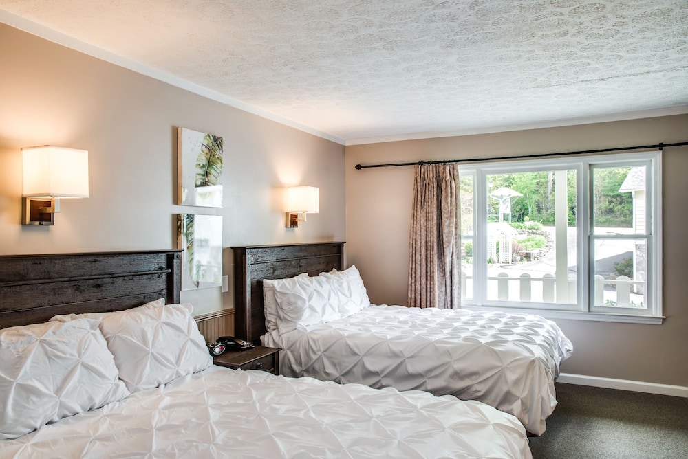 Boxwood Lodge - photo 27