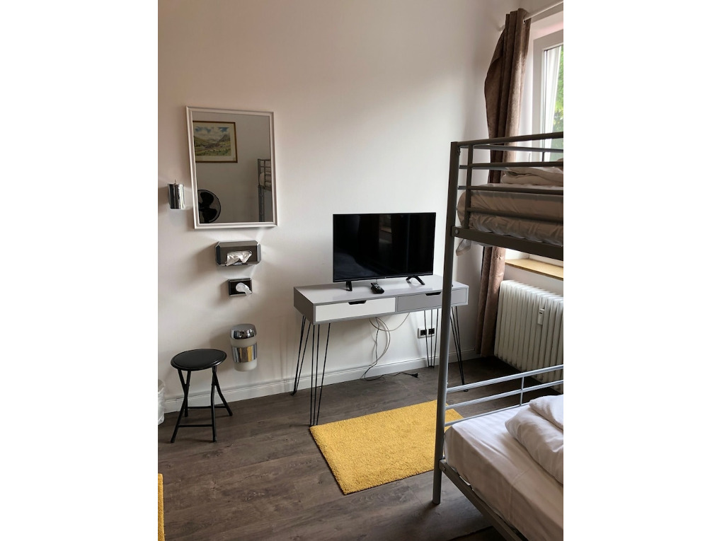 Kap Hotel - carbon neutral hotel in Hamburg