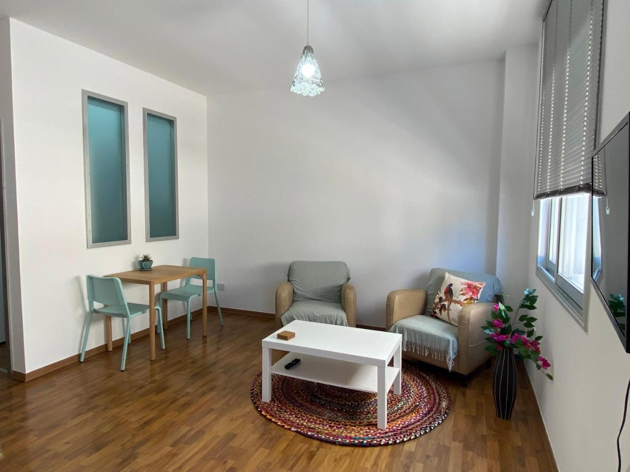 Lovely Studio Apartment in Pafos