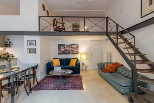 Petrarca 7Sundays — 4-Star Luxury Hotel in Milan, Italy