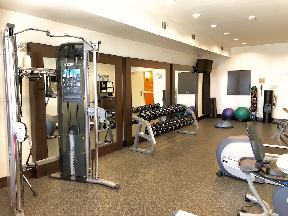 Hilton Garden Inn Fargo - photo 42