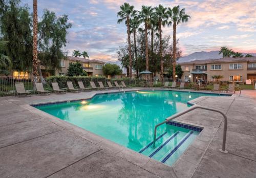 Worldmark Cathedral 1 BD — 4-Star Luxury Hotel in Cathedral City, United States