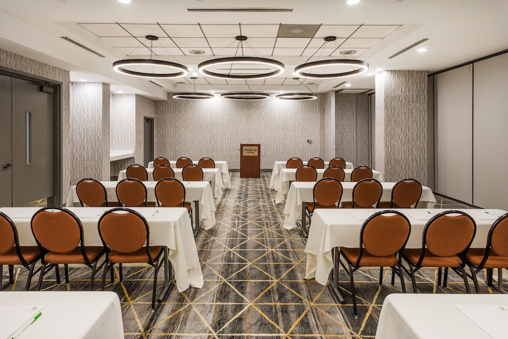 Holiday Inn Timonium Baltimore North by IHG - photo 20