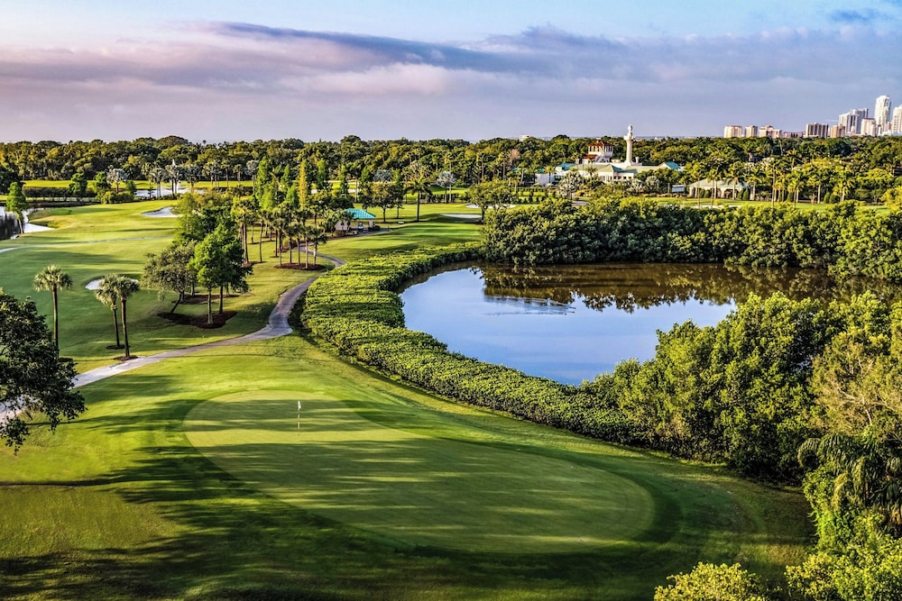 The Vinoy Resort & Golf Club Autograph Collection - photo 75