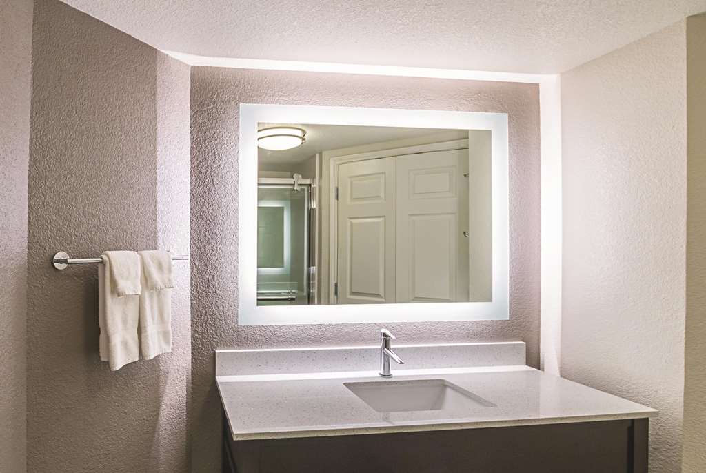 La Quinta Inn & Suites by Wyndham Fort Worth North - photo 27