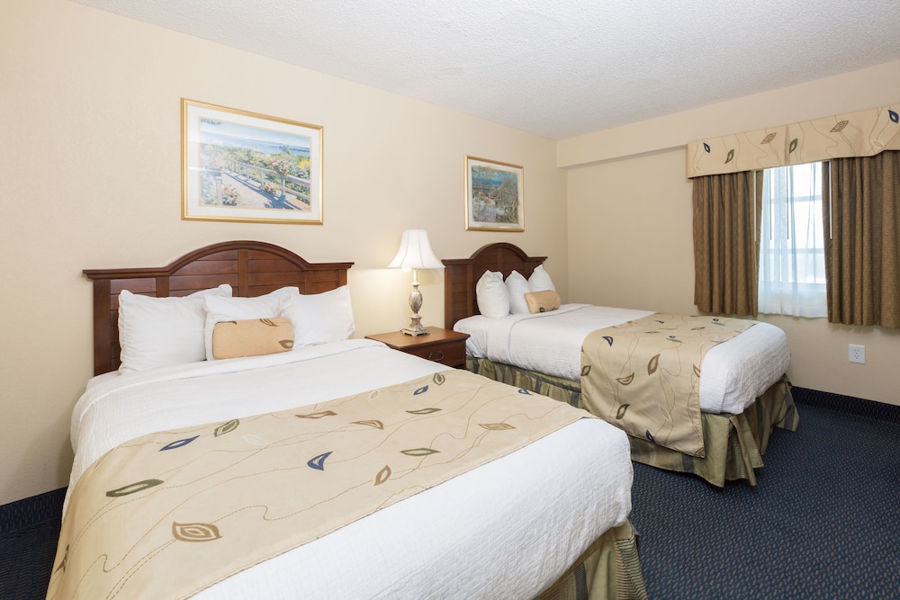 Carolinian Beach Resort by Oceana Resorts - photo 21