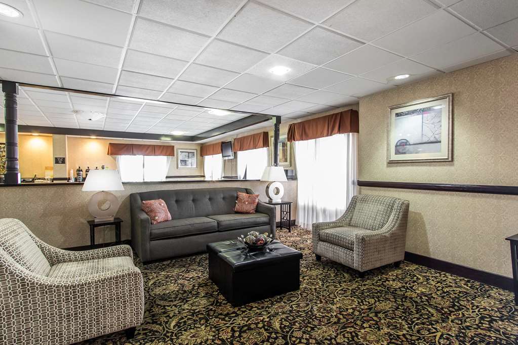 Quality Inn & Suites Memphis East - photo 5