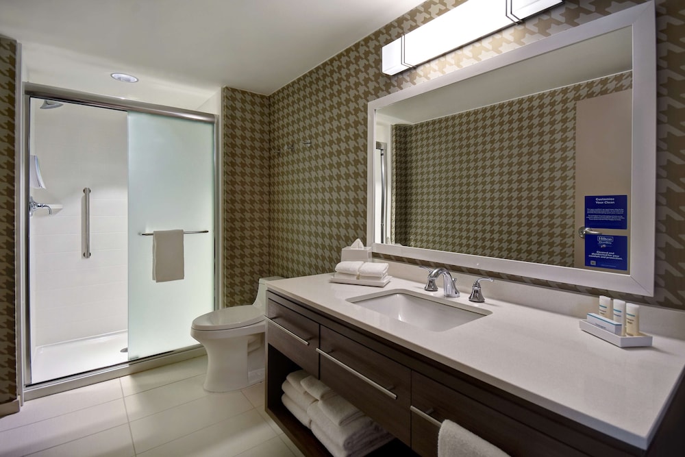 Home2 Suites by Hilton Wichita Downtown Delano - photo 30