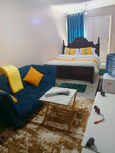 Saich Homes Near Airport