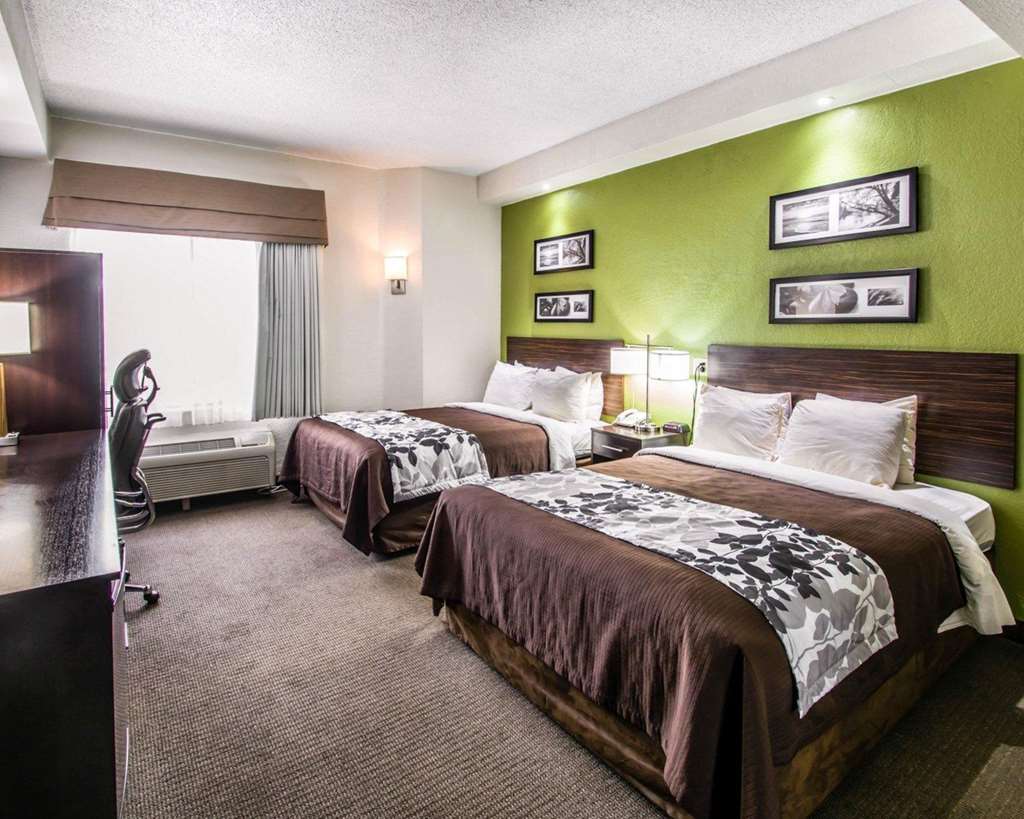 Sleep Inn Fort Pierce I 95 - photo 18
