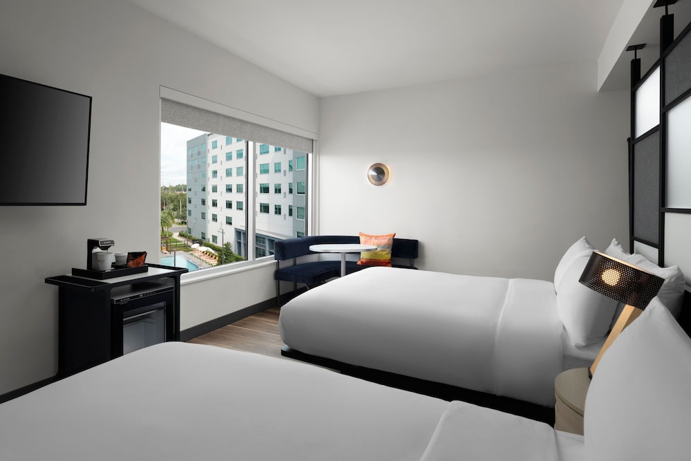 Aloft Orlando Lake Buena Vista - photo 19
