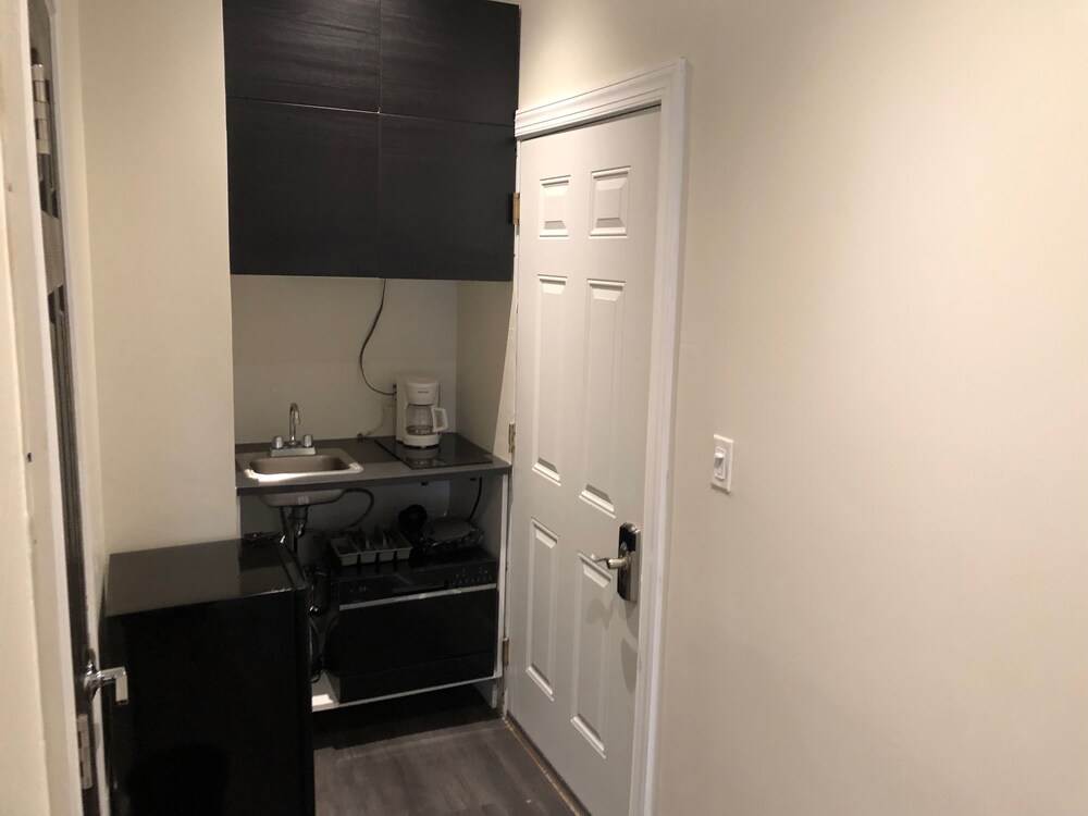 Fabe Suites Flat Iron - photo 93