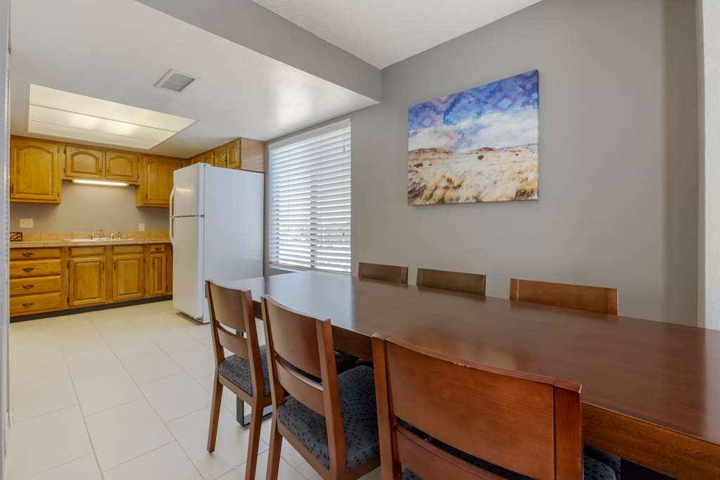 Best Western Pecos Inn - photo 22