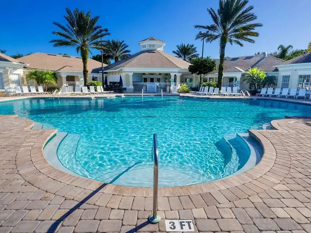 Beautiful Vacation Condo at Windsor Palms Resort - photo 11