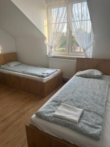 Hotel Daria - last minute hotel in Wilkow