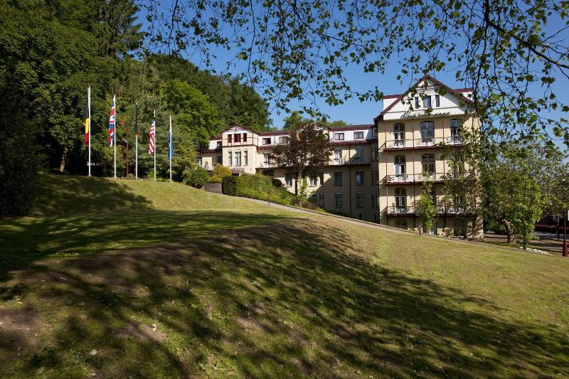 Parkhotel Valkenburg — Valkenburg — photo 3