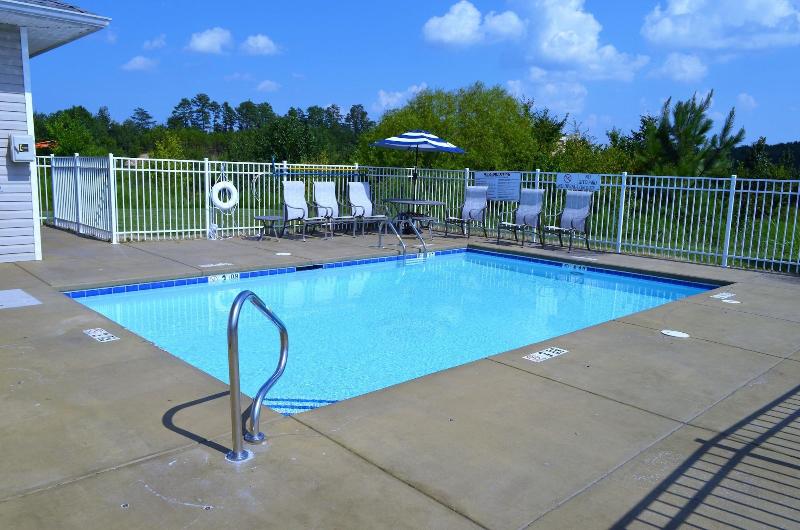 Baymont Inn And Suites Ringgold - photo 26