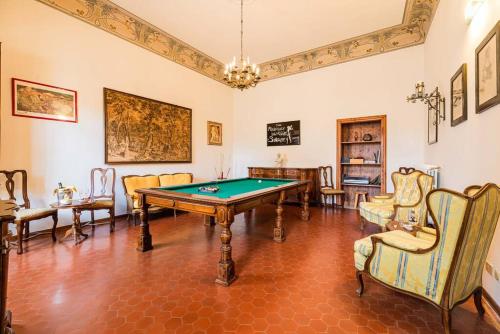 Windrose Prestige — 4-Star Luxury Hotel in Volterra, Italy