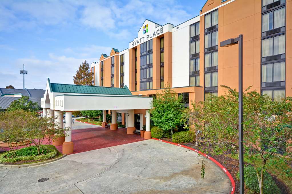 Hyatt Place Baton Rouge I 10 - photo 15