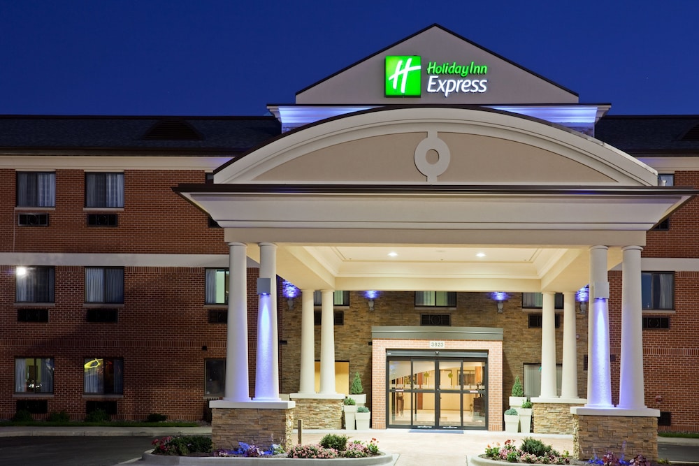 Holiday Inn Express Sheboygan Kohler by IHG - photo 66
