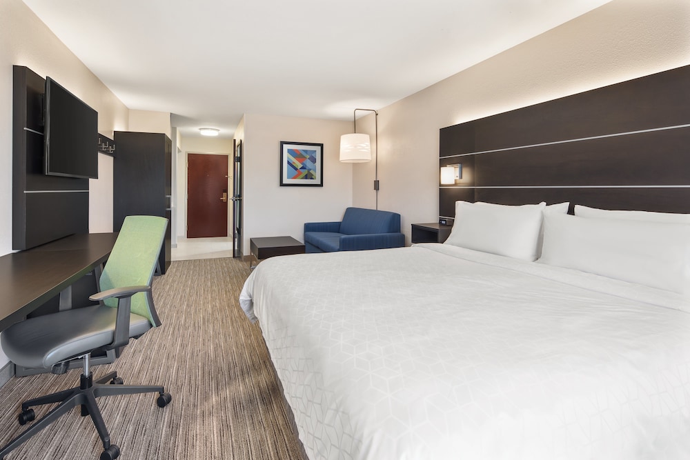 Holiday Inn Express & Suites Greenville Spartanburg by IHG - photo 11