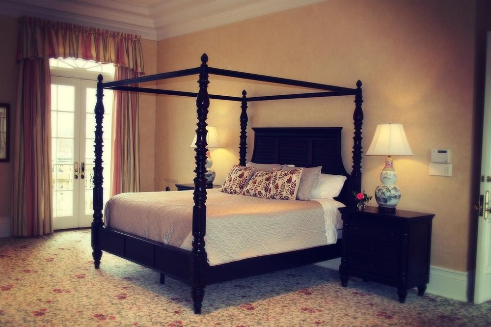 The Mansion At Red Hill - photo 4