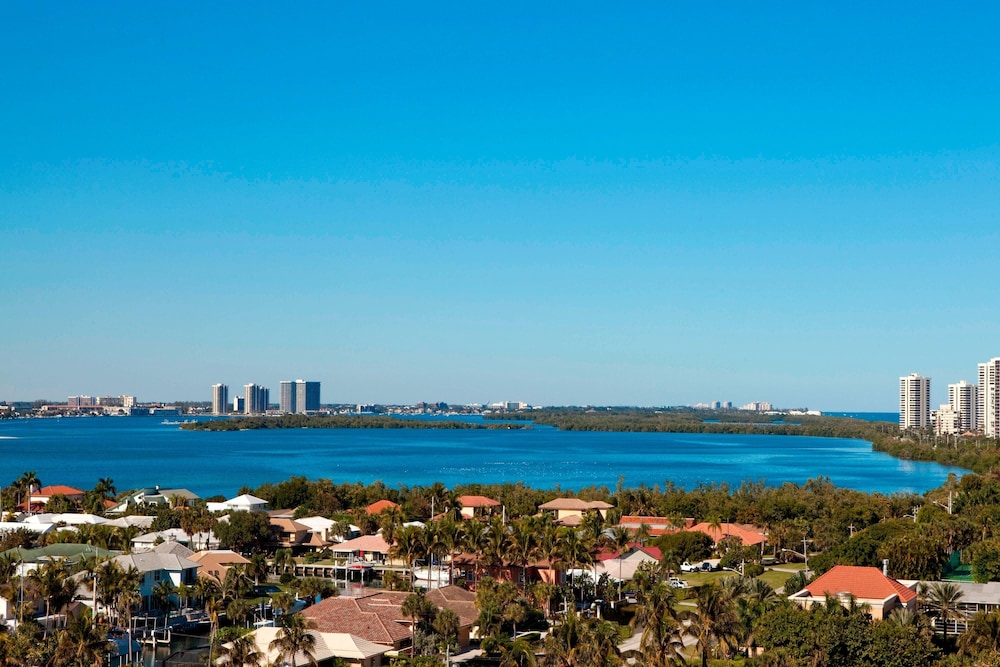 Palm Beach Marriott Singer Island Beach Resort & Spa - photo 27